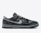 DUNK LOW RETRO 'OFF NOIR/COOL GREY'