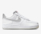 AIR FORCE 1 '07 LX 'WHITE/MULTICOLOR-COOL GREY'