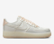 AIR FORCE 1 '07 LV8 'SAIL/BARELY ORANGE'