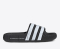 ADILETTE 22 'CORE BLACK/CLOUD WHITE'