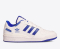 FORUM LOW CL 'CORE WHITE/ROYAL BLUE'