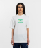 X REVANT DASGUPTA ARTIST TEE 'White'