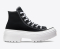 CHUCK TAYLOR ALL STAR LUGGED HEEL 'BLACK/WHITE-EGRET'