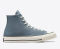 CHUCK 70 'NEWTRAL TEAL/EGRET-BLACK'