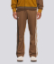 CLOT Adibreak Pants by Edison Chen 'BROWN OXIDE'