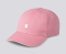 MADISON LOGO CAP 'DUSTY ROSE/WAX'