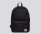 JAKE BACKPACK 'BLACK'