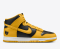 WU-TANG DUNK HIGH RETRO PREMIUM 'BLACK/POLLEN-WHITE'