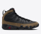 AIR JORDAN 9 RETRO 'BLACK/TRUE RED-LIGHT OLIVE'