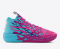 x LAMELO BALL MB04 Iridescent 'DEEP ORCHID/POISON PINK'