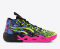 x LAMELO BALL MB04 Iridescent 'DEEP ORCHID/POISON PINK'