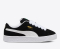 SUEDE XL 'PUMA BLACK/PUMA WHITE'