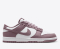 DUNK LOW RETRO 'TAUPE GREY/WHITE'