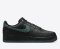 AIR FORCE 1 '07 'BLACK/VINTAGE GREEN'