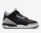 AIR JORDAN 3 RETRO 'BLACK/FIRE RED-CEMENT GREY-SUMMIT WHITE'