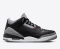 AIR JORDAN 3 RETRO 'BLACK/FIRE RED-CEMENT GREY-SUMMIT WHITE'