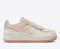 AIR FORCE 1 SHADOW 'COCONUT MILK/CRIMSON TINT-LIGHT SILVER'