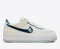 AIR FORCE 1 SHADOW 'SAIL/ARMORY NAVY-GLACIER BLUE'