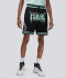 SPORT DRI-FIT DIAMOND SHORT 'BLACK/MINT FOAM'