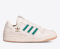 FORUM LOW CL 'CLOUD WHITE/ACTIVE GREEN-SANDY PINK'