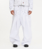 BAGGY PANT WITH DICKIES 'SNOW'