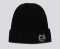 ASTRO BEANIE 'BLACK'