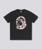 ASTRO HELMET T-SHIRT 'BLACK'