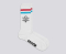 CONES  BONES SPORTS SOCKS 'WHITE'