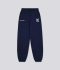 X YANKEES SERIF SWEATPANT 'NAVY/WHITE'