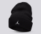 PEAK ESSENTIALS BEANIE 'BLACK/WHITE'