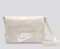 SPORTSWEAR FUTRA CROSSBODY BAG 'LIGHT OREWOOD BROWN/SAIL-WHITE'