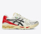 X AYRTON SENNA GEL-KAYANO 14 'BIRCH/FIERY RED'