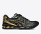 X AYRTON SENNA GEL-KAYANO 14 'BLACK/PURE GOLD'