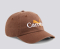 X CARROTS DAD CAP 'ESPRESSO BROWN'