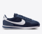 CORTEZ TXT 'MIDNIGHT NAVY/WHITE'