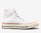 CHUCK 70 HIGH VINTAGE CANVAS 'WHITE'