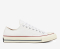 CHUCK 70 OX VINTAGE CANVAS 'WHITE/GARNET/EGRET'