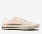 CHUCK 70 OX VINTAGE CANVAS 'PARCHMENT/GARNET/EGRET'