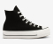 CHUCK TAYLOR ALL STAR LIFT HIGH 'BLACK/WHITE'