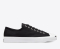 JACK PURCELL 'BLACK/WHITE'