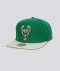 TEAM 2 TONE 2.0 SNAPBACK 'Milwaukee Bucks'