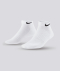 U NK EVERYDAY CUSH LOW SOCKS 3PR 'WHITE/BLACK'