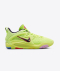 KD15 EP 'LT LEMON TWIST/BRIGHT CRIMSON-BLACK'