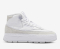 CLUB C DOUBLE GEO MID 'FTWR WHITE/COLD GREY 1/COLD GREY 2'