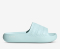 ADILETTE AYOON W 'Almost Blue/Cloud White/Almost Blue'