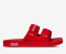 x COCA-COLA Wilo Sandals 'RACING RED-PUMA WHITE'