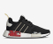 THEBE MAGUGU NMD_R1 W 'CORE BLACK/ALMOST YELLOW/POWER RED'