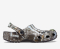 X PLEASURE CLASSIC CLOG 'CAMO'