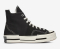 CHUCK 70 PLUS HIGH 'BLACK/EGRET'