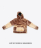 Campout Hoodie  - BRICKS